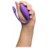 We-Vibe Jive Lite - Huevo vibrador inteligente (lila)