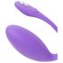 We-Vibe Jive Lite - Huevo vibrador inteligente (lila)