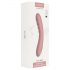 Svakom Ava Neo - Vibrador inteligente rosa