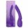 We-Vibe Wand 2 - vibrador masajeador inteligente