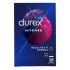 Durex Intense - preservativo texturizado (16 uds)