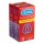 Durex Feel Intimate - Pack de 24 condones ultradelgados