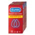 Durex Feel Intimate - Pack de 24 condones ultradelgados