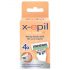 X-Epil Silky Smooth - Cartucho femenino 4 hojas (4 uds)