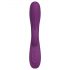 WEJOY Elise - Rechargeable, Waterproof, Clitoral Vibrator (Purple)