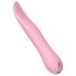 WEJOY Anne - Vibrador lengua recargable (rosa claro)