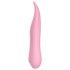 WEJOY Anne - Vibrador lengua recargable (rosa claro)