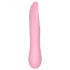 WEJOY Anne - Vibrador lengua recargable (rosa claro)