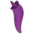 Iris WEJOY - vibrador recargable (lila)