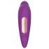 Iris WEJOY - vibrador recargable (lila)