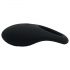 Anillo inteligente vibrador Deseo Halo (negro)