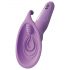 Fantasy For Her - Succionador de clítoris vibrador (lila)