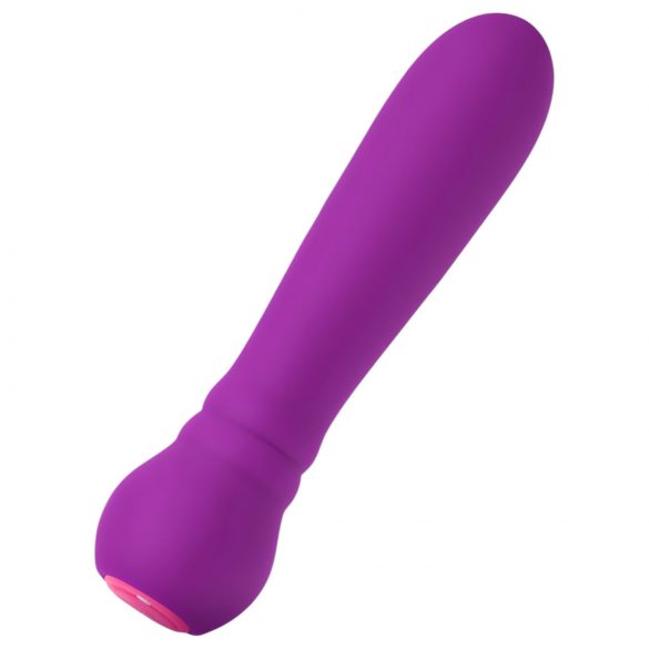 FemmeFunn Ultra Bullet - vibrador premium (lila)