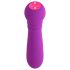 FemmeFunn Ultra Bullet - vibrador premium (lila)