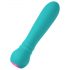 Bala Ultra FemmeFunn - vibrador premium (turquesa)