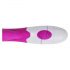 Pretty Love Snappy - Vibrador G-punto lila y resistente al agua