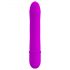 Pretty Love Beck - Vibrador punto G a prueba de agua (rosa)