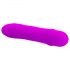 Pretty Love Beck - Vibrador punto G a prueba de agua (rosa)