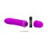 Pretty Love Beck - Vibrador punto G a prueba de agua (rosa)