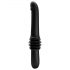 Pretty Love Pazuzu - Vibrador empuje glande (negro)