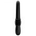 Pretty Love Pazuzu - Vibrador empuje glande (negro)