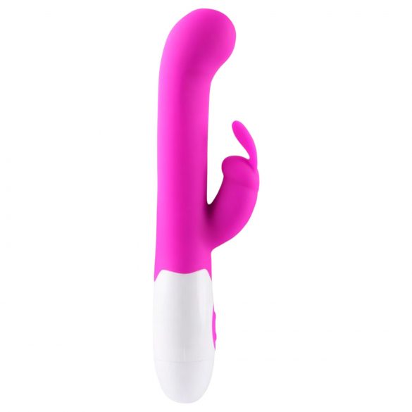 Pretty Love Centaur - vibrador lila para clítoris y punto G