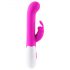 Pretty Love Centaur - vibrador lila para clítoris y punto G