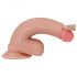 Dildo Natur Plus Realista 18cm