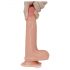 Dildo Natur Plus Realista 18cm