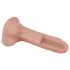 Dildo Natur Plus Realista 18cm