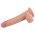 Dildo Realista 20cm - Piel Natural