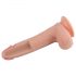 Dildo Realista 20cm - Piel Natural