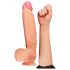 Dildo Naturaleza Realista - 30cm (natural)