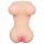 Lovetoy X-Basic: Mini torsito de placer (natural)