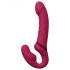 LOVENSE Lapis - Vibrador sin correa (rojo)