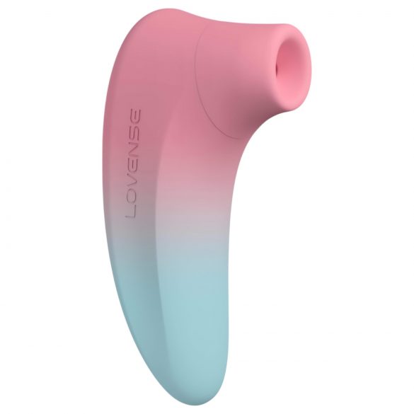 LOVENSE Tenera 2 - Estimulador inteligente azul-rosa