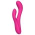 LOVENSE Osci 3 - Vibrador con brazo para clítoris (rosa)