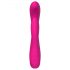 LOVENSE Osci 3 - Vibrador con brazo para clítoris (rosa)