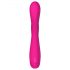 LOVENSE Osci 3 - Vibrador con brazo para clítoris (rosa)