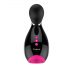 Nalone Oxxy - vibrador inteligente (negro-rosa-blanco)