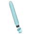 Gaia Eco L - vibrador eco grande (azul)