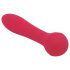 Cotoxo Lollipop - Rechargeable Wand Vibrator (Red)