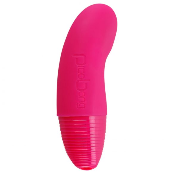 Picobong Ako - vibrador clitorial rosa resistente al agua