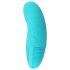 Picobong Ako - vibrador clítoris impermeable (azul)