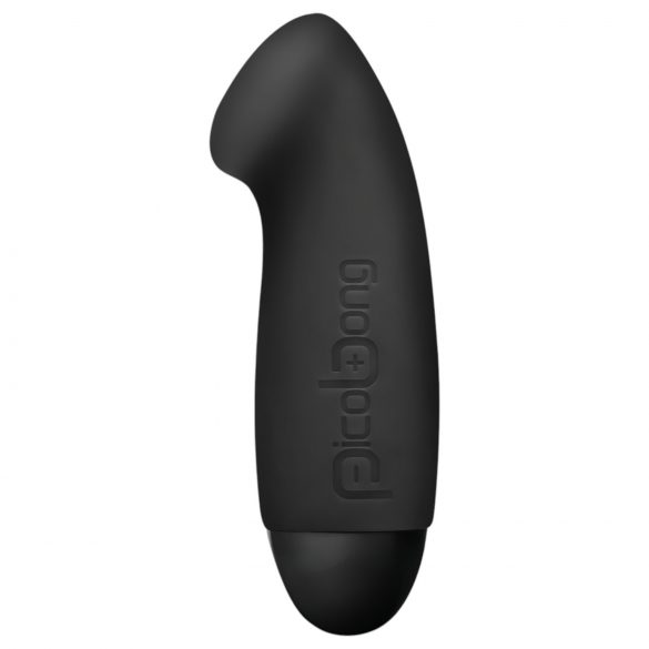 Picobong Kiki 2 - vibrador de clítoris (negro)