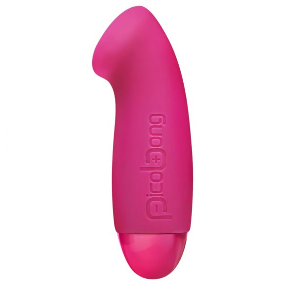 Vibrador Picobong Kiki 2 Clítoris (rosa)