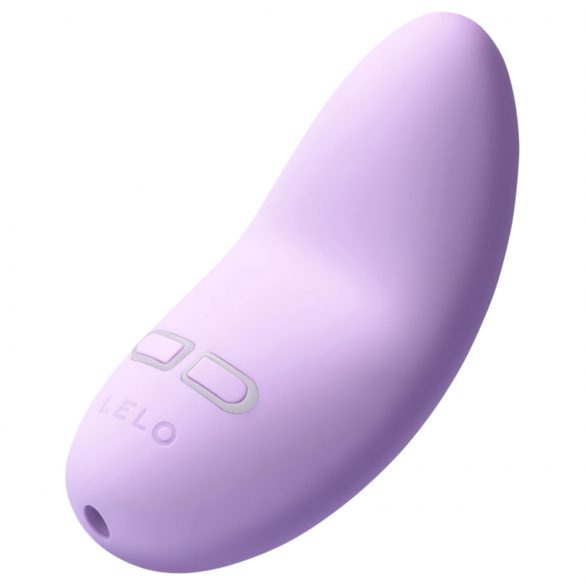 LELO Lily 2 - Vibrador de clítoris resistente al agua (lavanda)