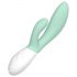 LELO Ina 3 - vibrador recargable, impermeable (menta)