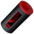 LELO F1s V2 - masturbador interactivo (negro-rojo)