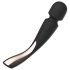 LELO Smart Wand 2 - Mediano - Masajeador Recargable (Negro)